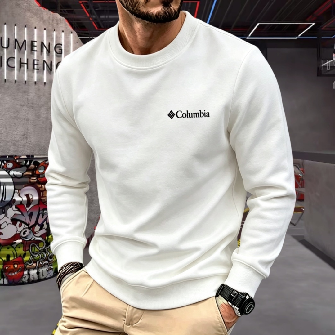 Men'S Fashion Polo Shirt - 100% pure cotton high-end brand men's