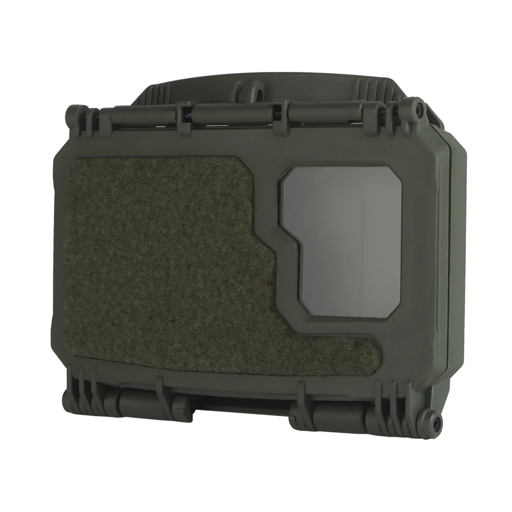Tactical Vest Men - Tactical Phone Case Universal Mobile Phone