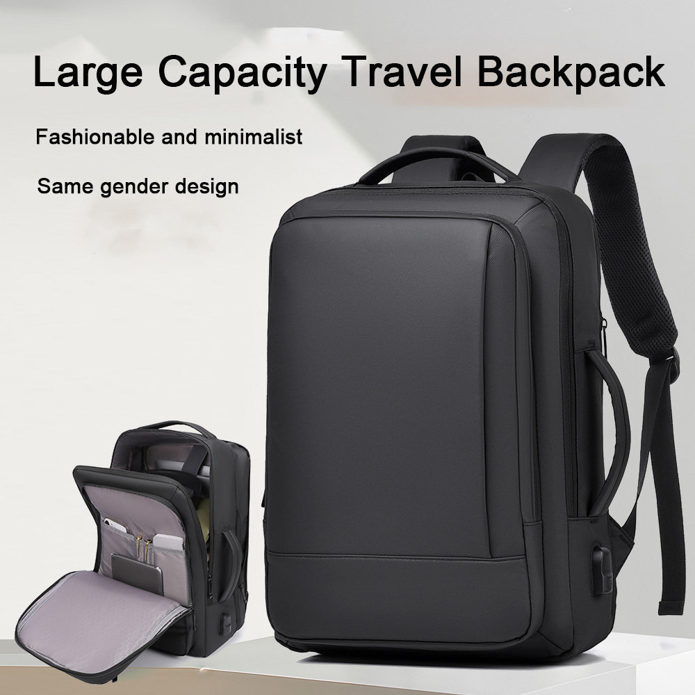 New High-capacity Expandable T - Mens Fashion Blog ulasan dan harga