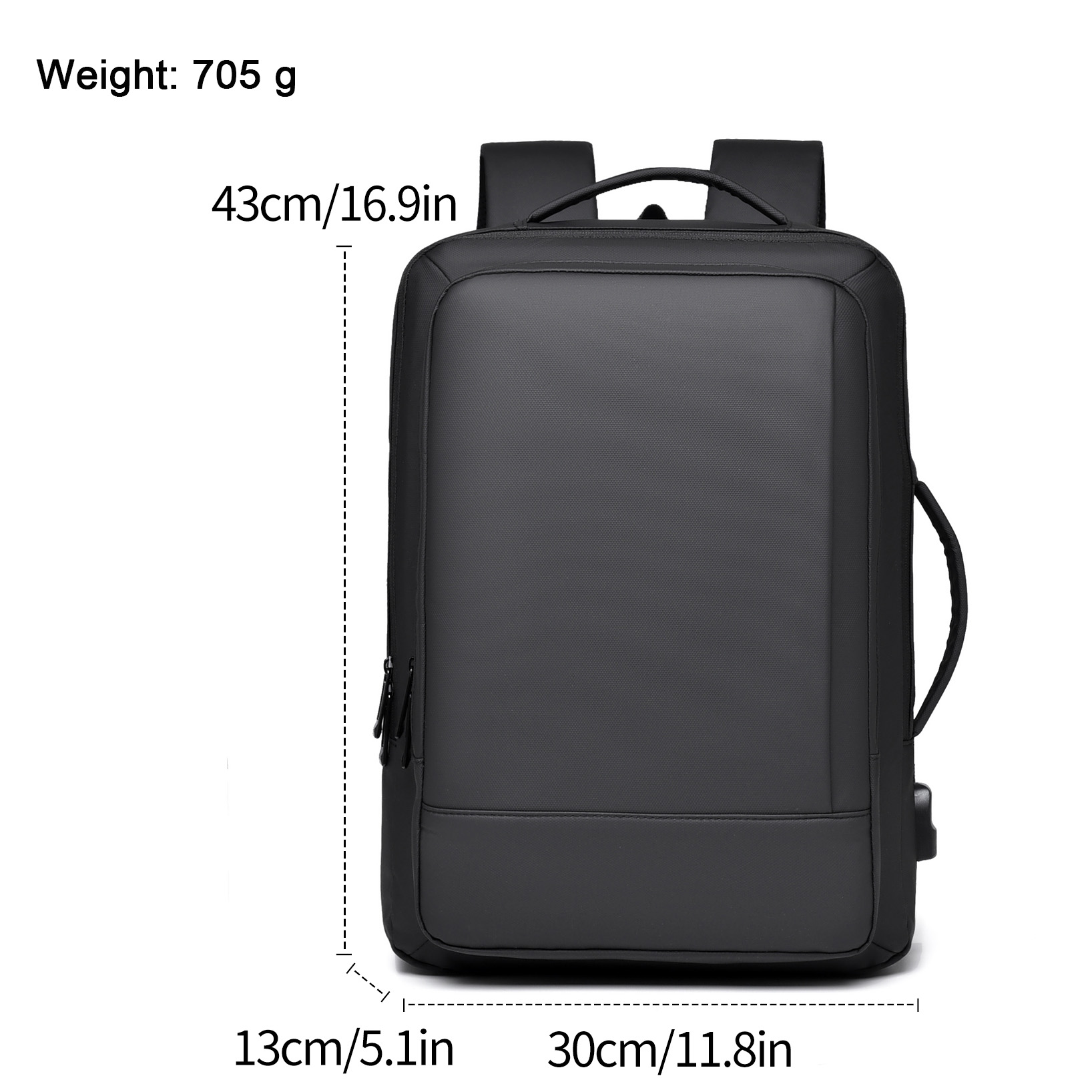 New High-capacity Expandable T - Mens Fashion Blog ulasan dan harga