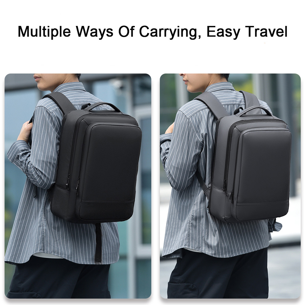 New High-capacity Expandable T - Mens Fashion Blog ulasan dan harga