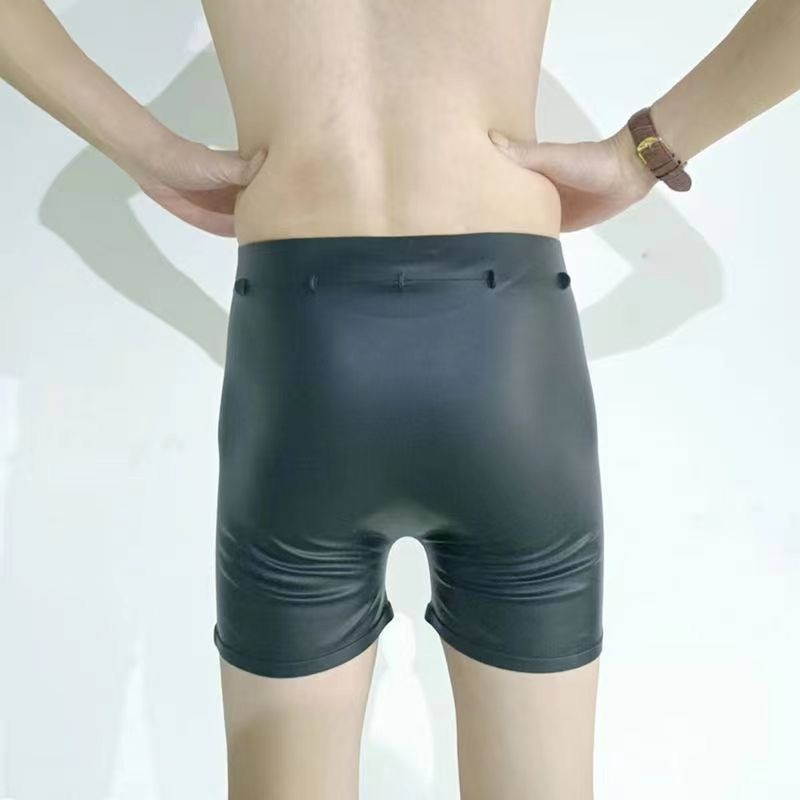 All-silicone Swimming Trunks P - Swim Trunk Shorts ulasan dan harga