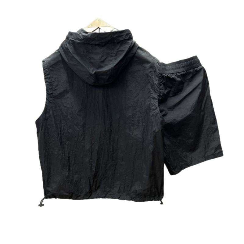 2pcs casual and fashionable ho - Mens Fashion Vest ulasan dan harga