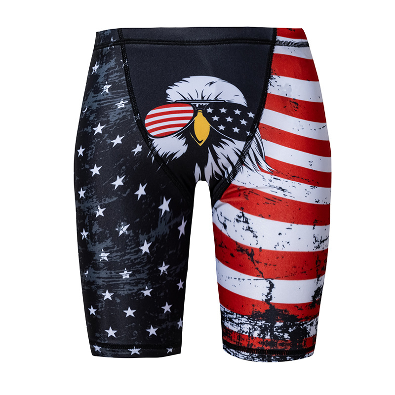 Swimming Shorts for Boys Carto - Swim Trunk Shorts ulasan dan harga