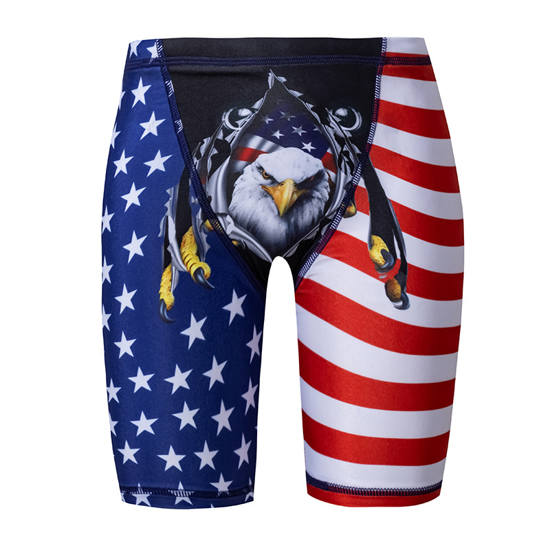 Swimming Shorts for Boys Carto - Swim Trunk Shorts ulasan dan harga