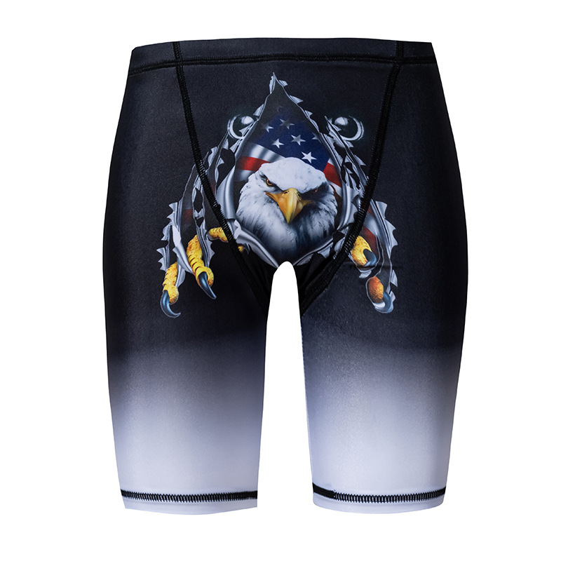 Swimming Shorts for Boys Carto - Swim Trunk Shorts ulasan dan harga