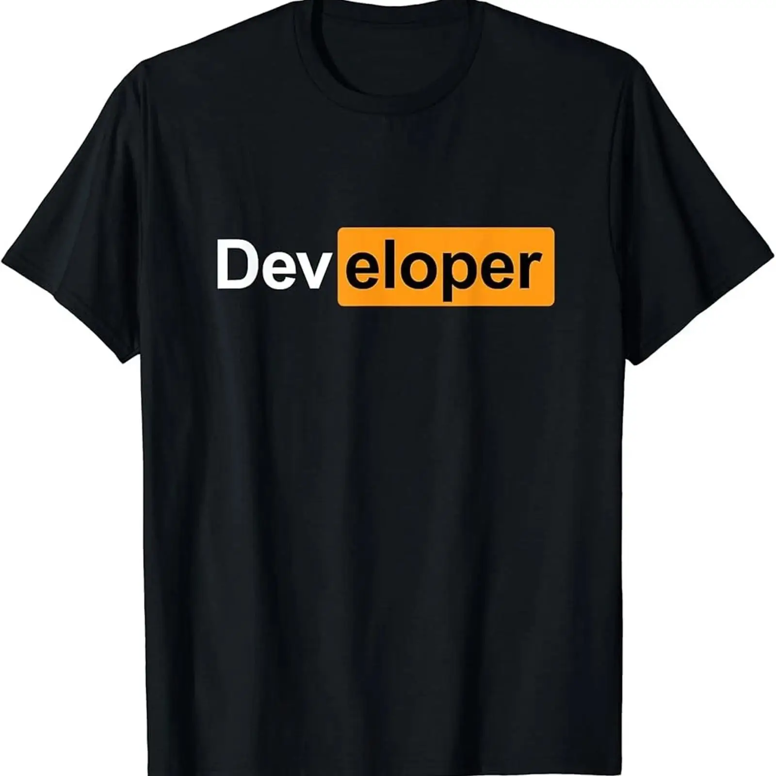 Developer Hub Programmer T Shi - Men'S Fashion Hub ulasan dan harga