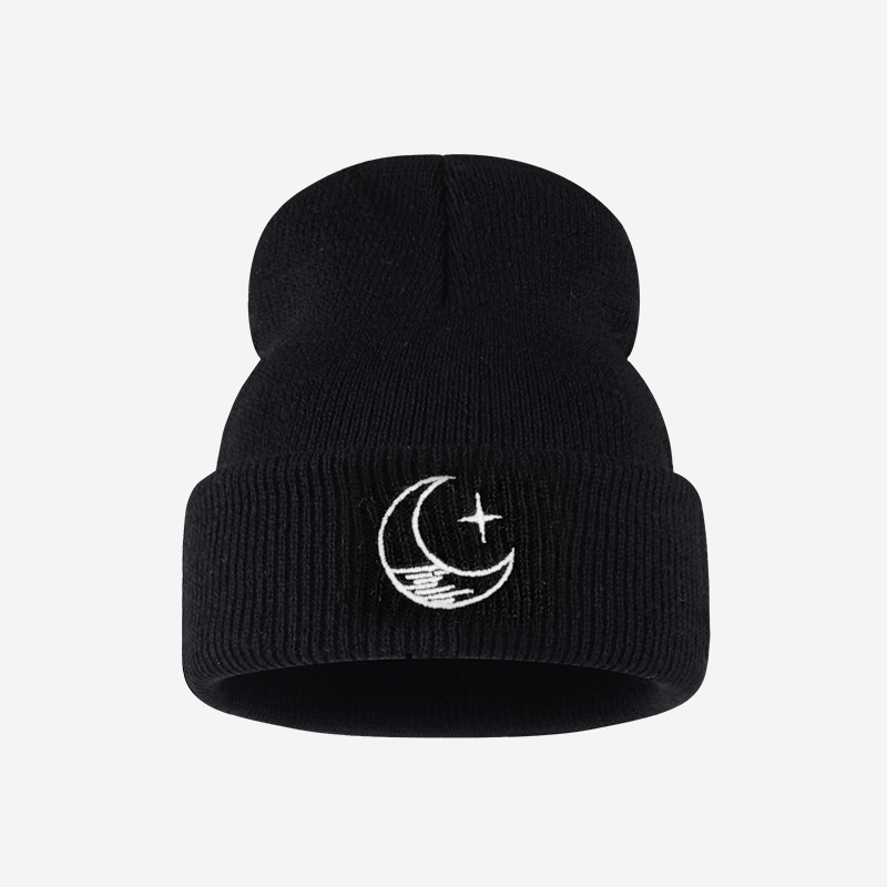 Knitted Hat for 1–3-Year-Olds: - Beanie Winter Hat ulasan dan harga