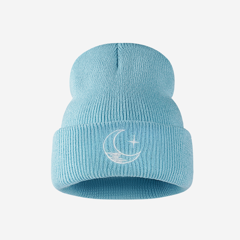 Knitted Hat for 1–3-Year-Olds: - Beanie Winter Hat ulasan dan harga