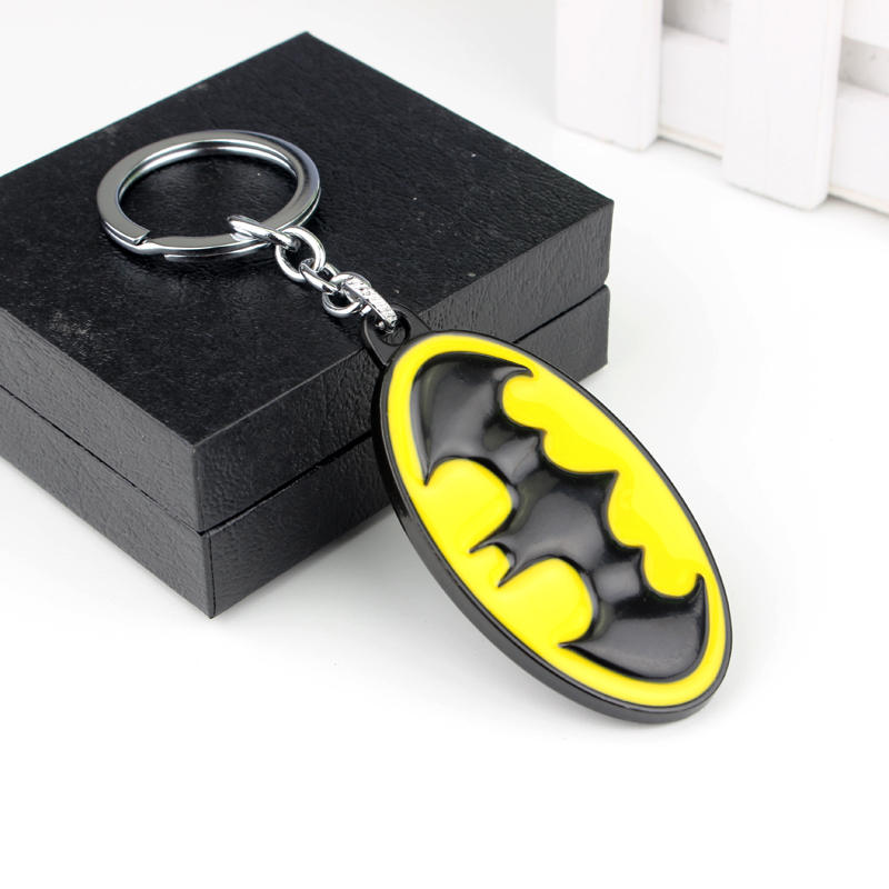 Creative Black And Yellow Oval - Mens Fashion Blog ulasan dan harga