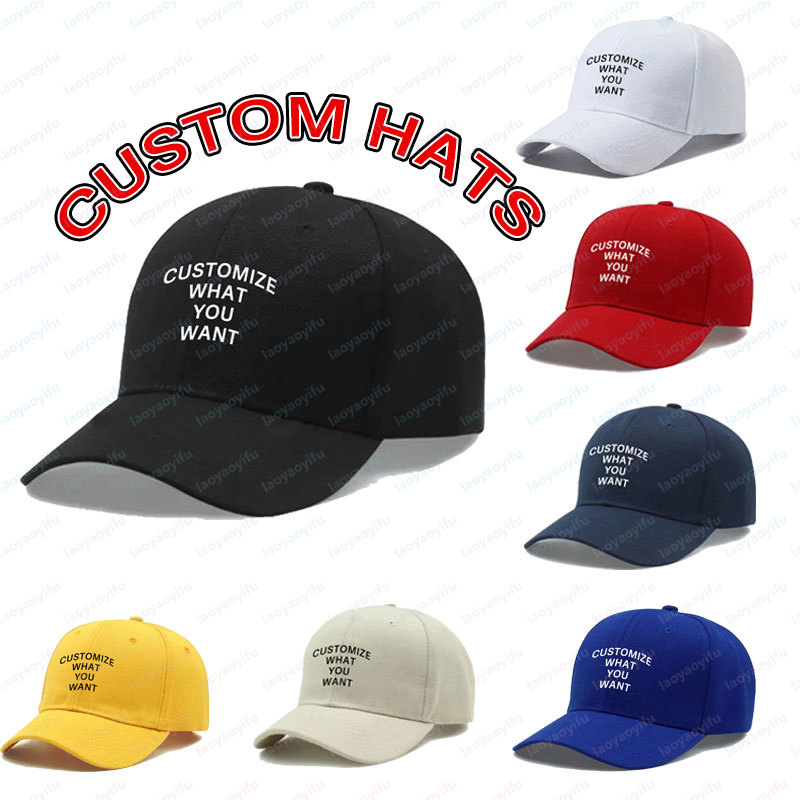 Fashion Customized Printed Log - Trucker Hat Cap ulasan dan harga