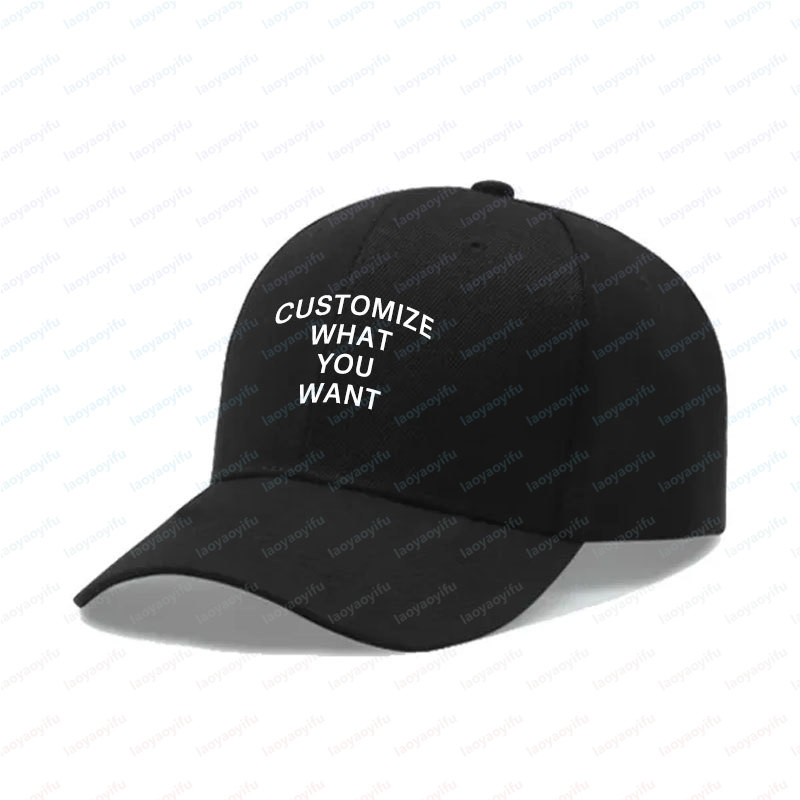 Fashion Customized Printed Log - Trucker Hat Cap ulasan dan harga