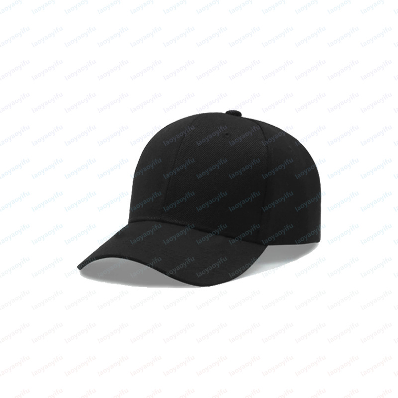 Fashion Customized Printed Log - Trucker Hat Cap ulasan dan harga