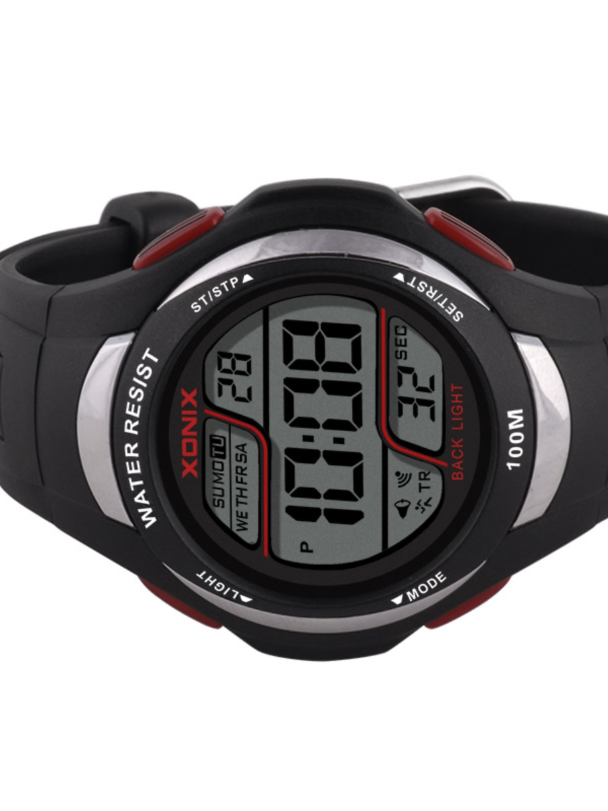 Xonix New Fashion Atmospheric  - Men'S Fashion Gq ulasan dan harga