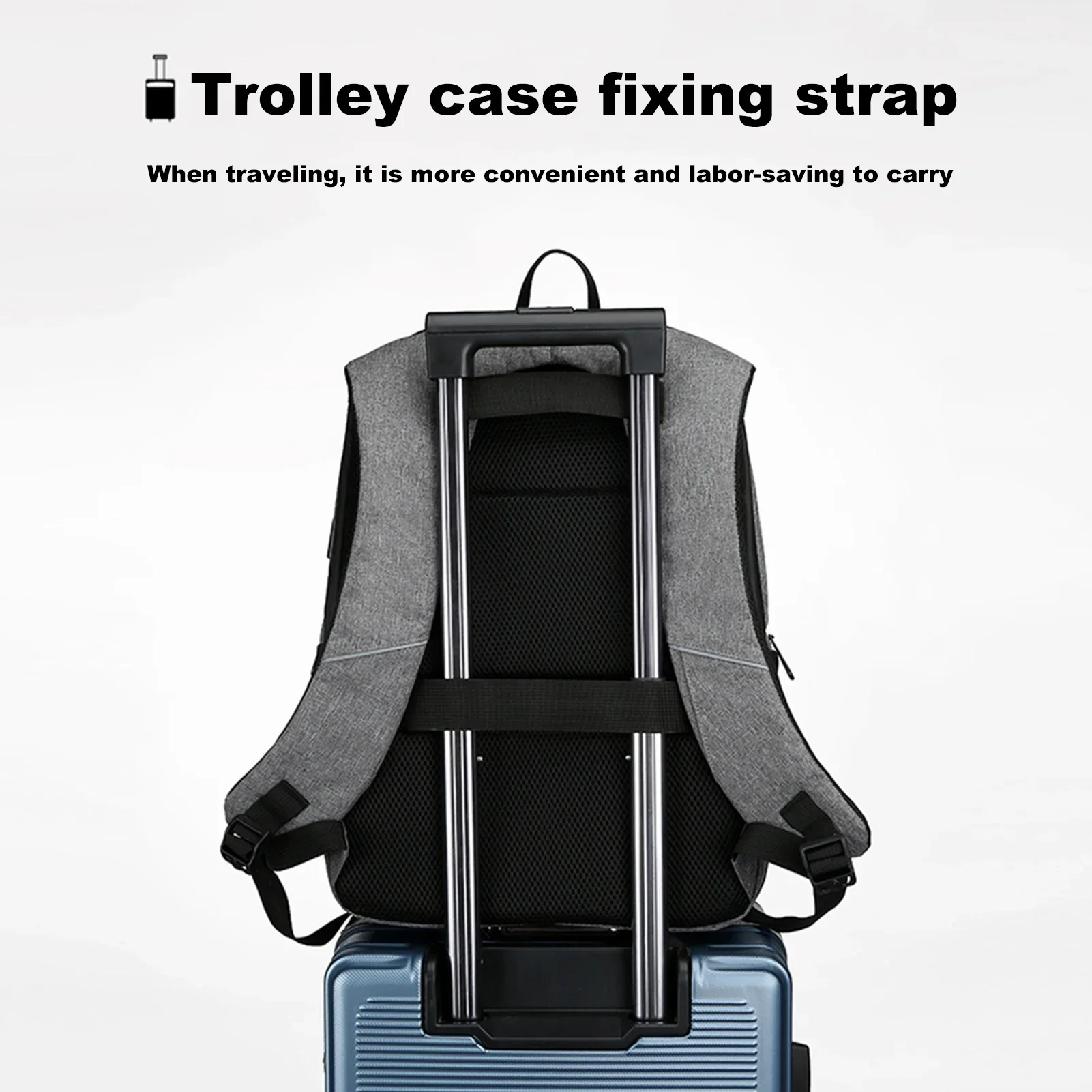 Laptop Backpack for 17 Inch La - Mens Fashion Blog ulasan dan harga