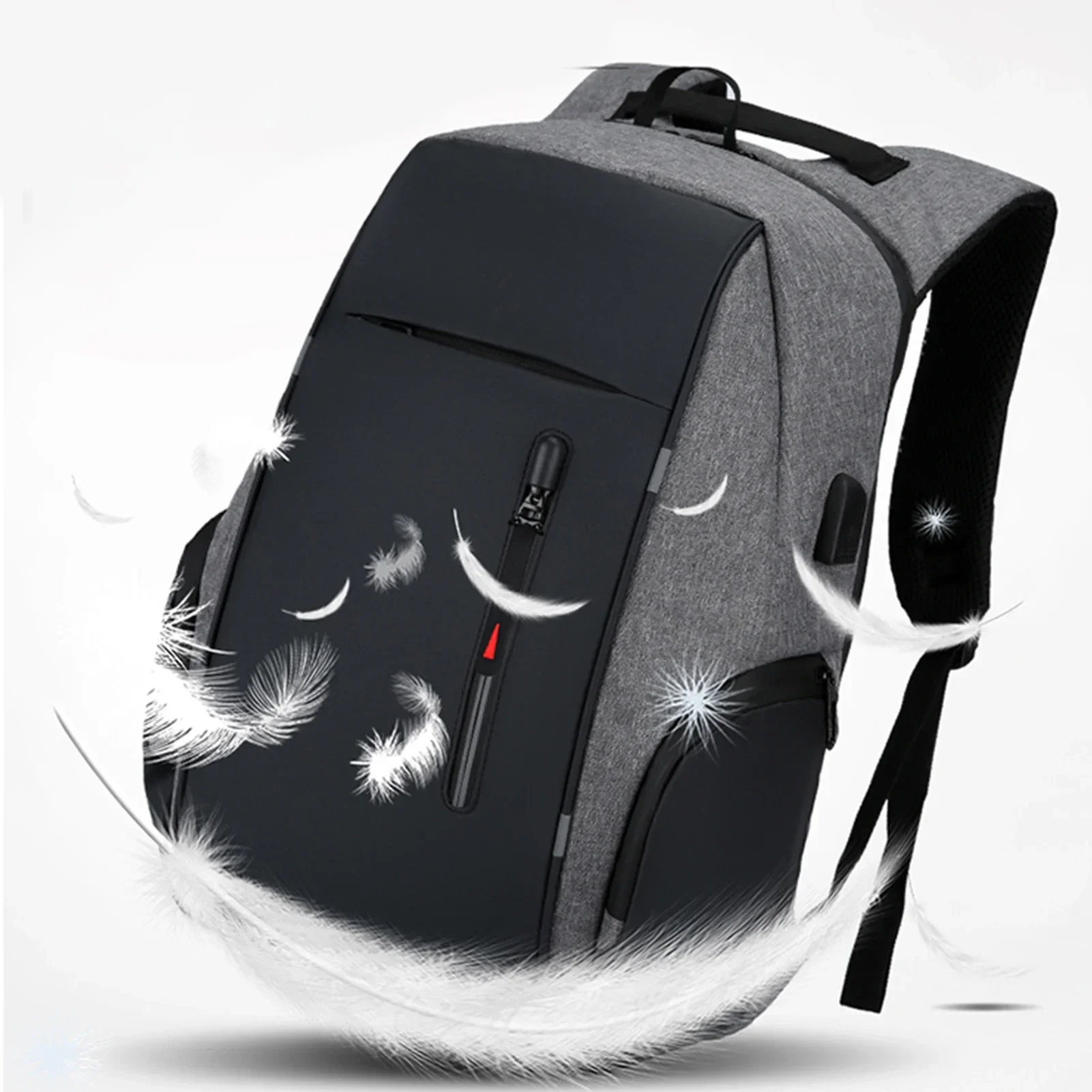 Laptop Backpack for 17 Inch La - Mens Fashion Blog ulasan dan harga