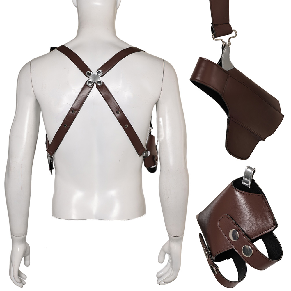 Fantasia Leon Tactical Harness - Tactical Vest Men ulasan dan harga