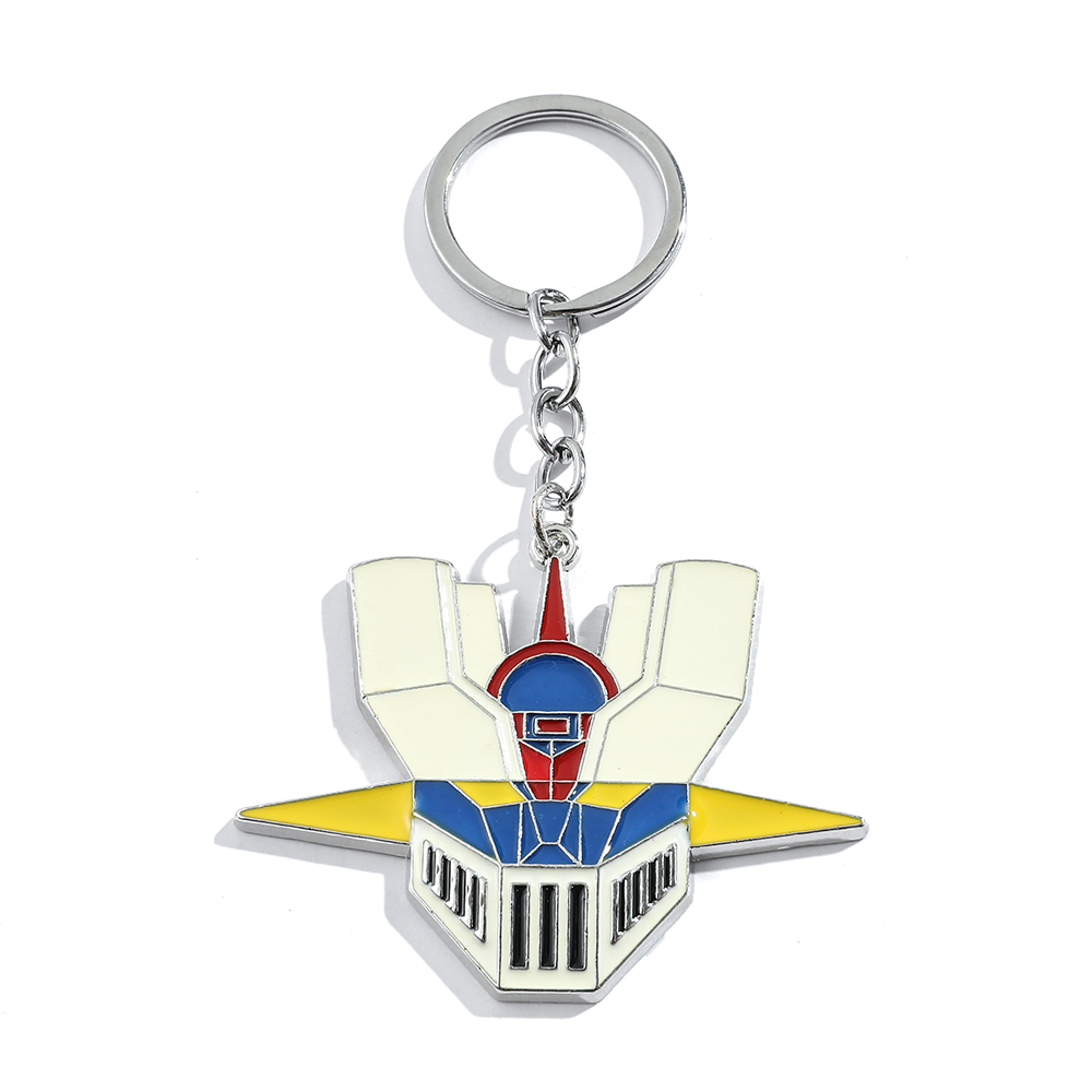 Anime Cartoon Warrior Robot Lo - Mens Fashion Blog ulasan dan harga