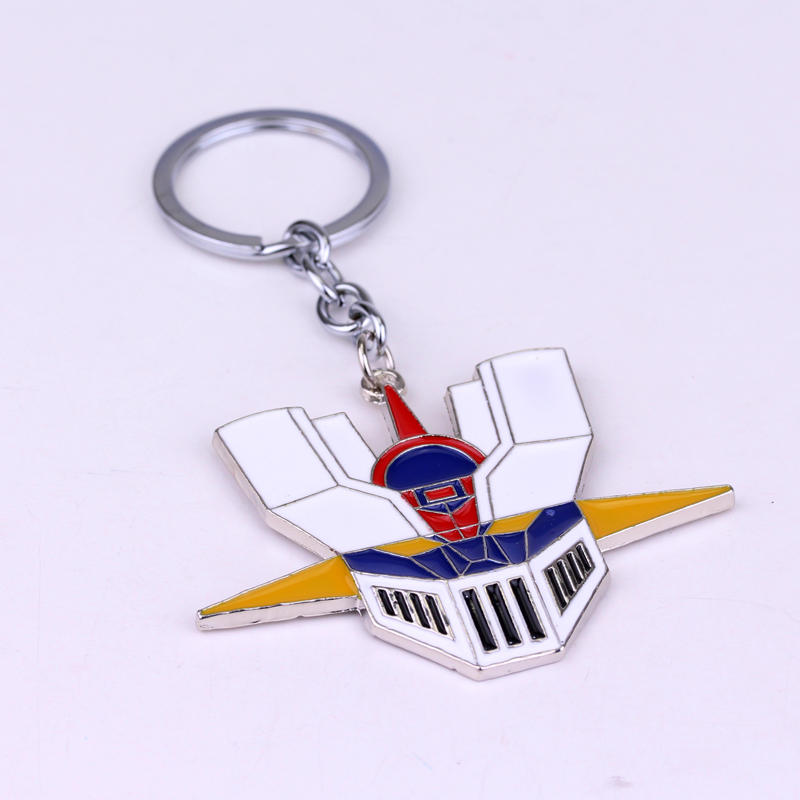 Anime Cartoon Warrior Robot Lo - Mens Fashion Blog ulasan dan harga