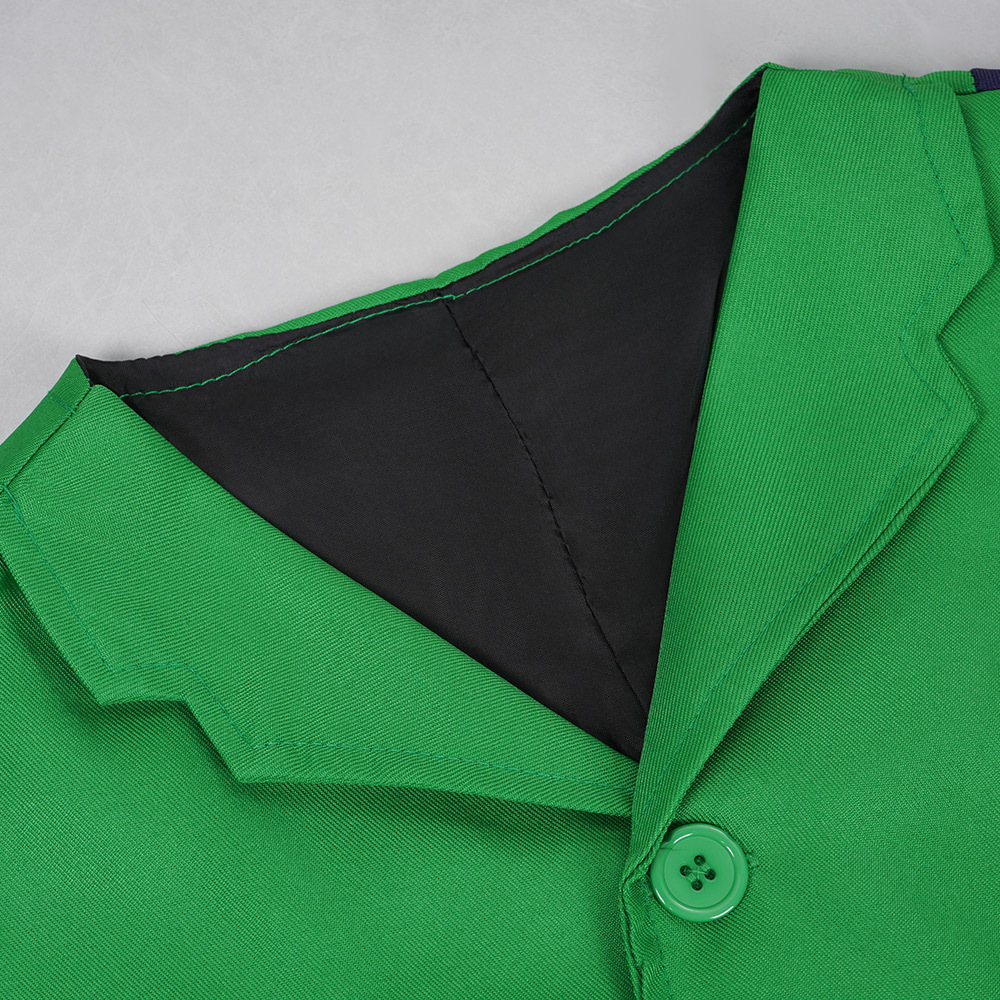 Joker Cosplay Fantsy Shirts Ve - Mens Fashion Vest ulasan dan harga