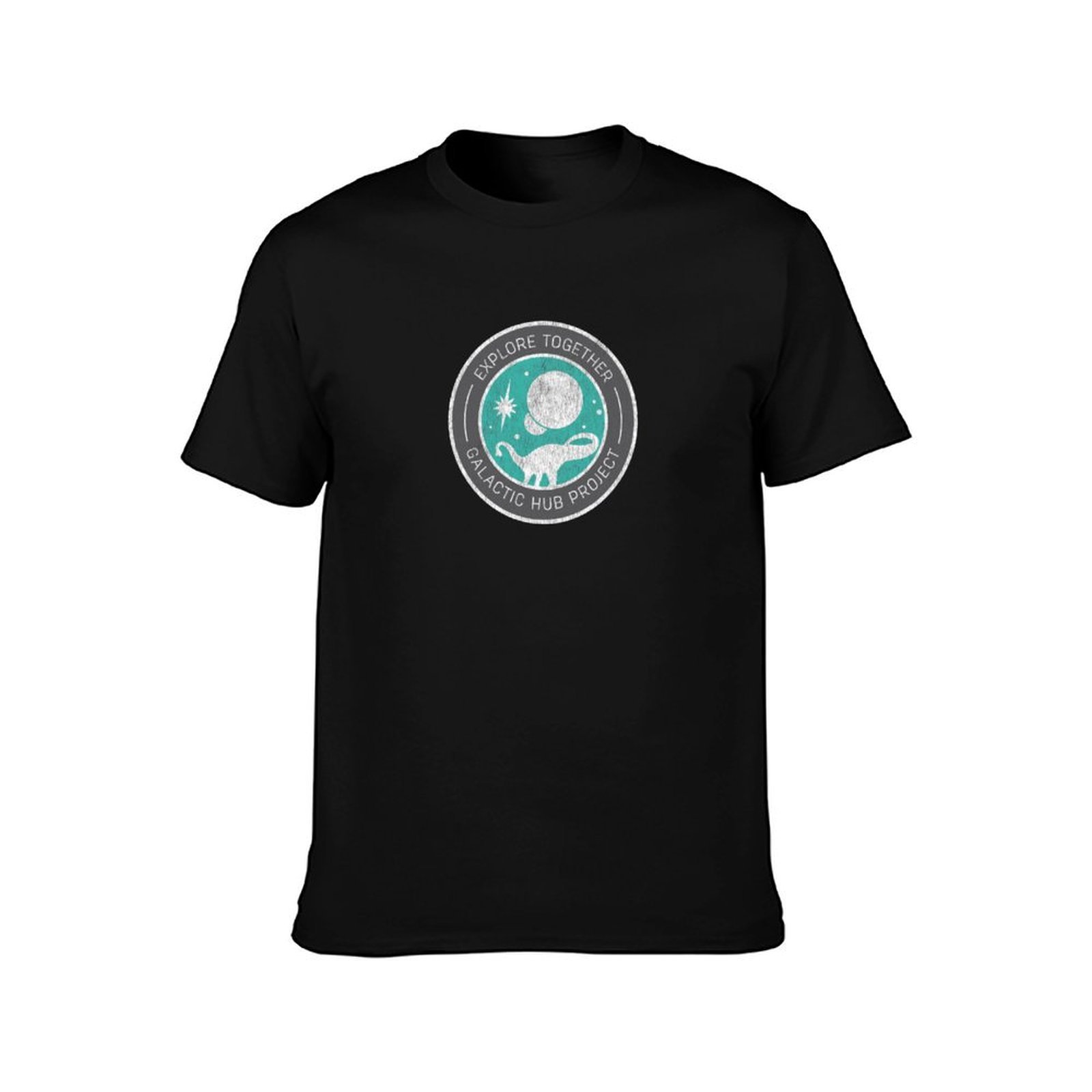 No Man's Sky Galactic Hub - Di - Men'S Fashion Hub ulasan dan harga