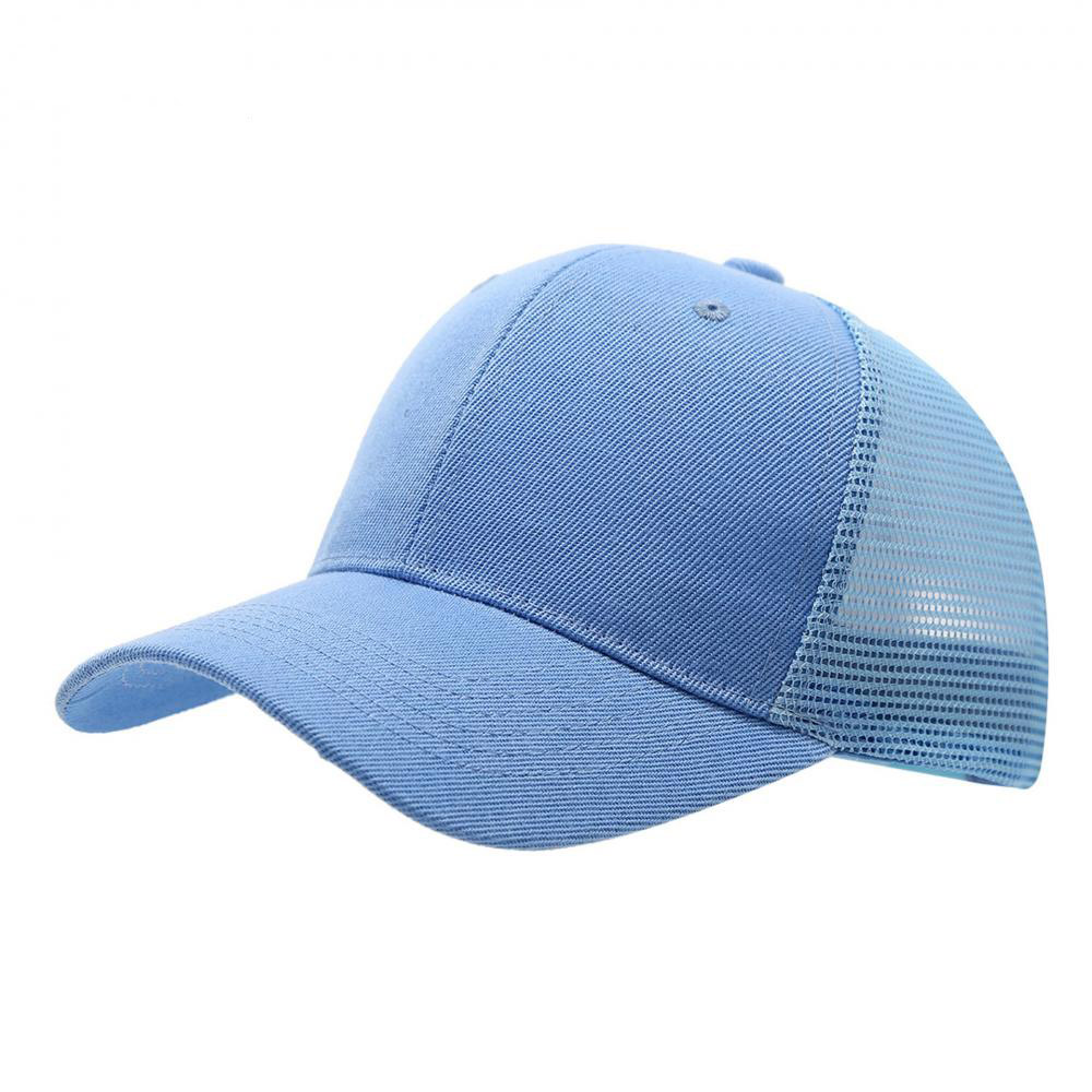 Custom Logo Cap Embroidery Pri - Trucker Hat Cap ulasan dan harga