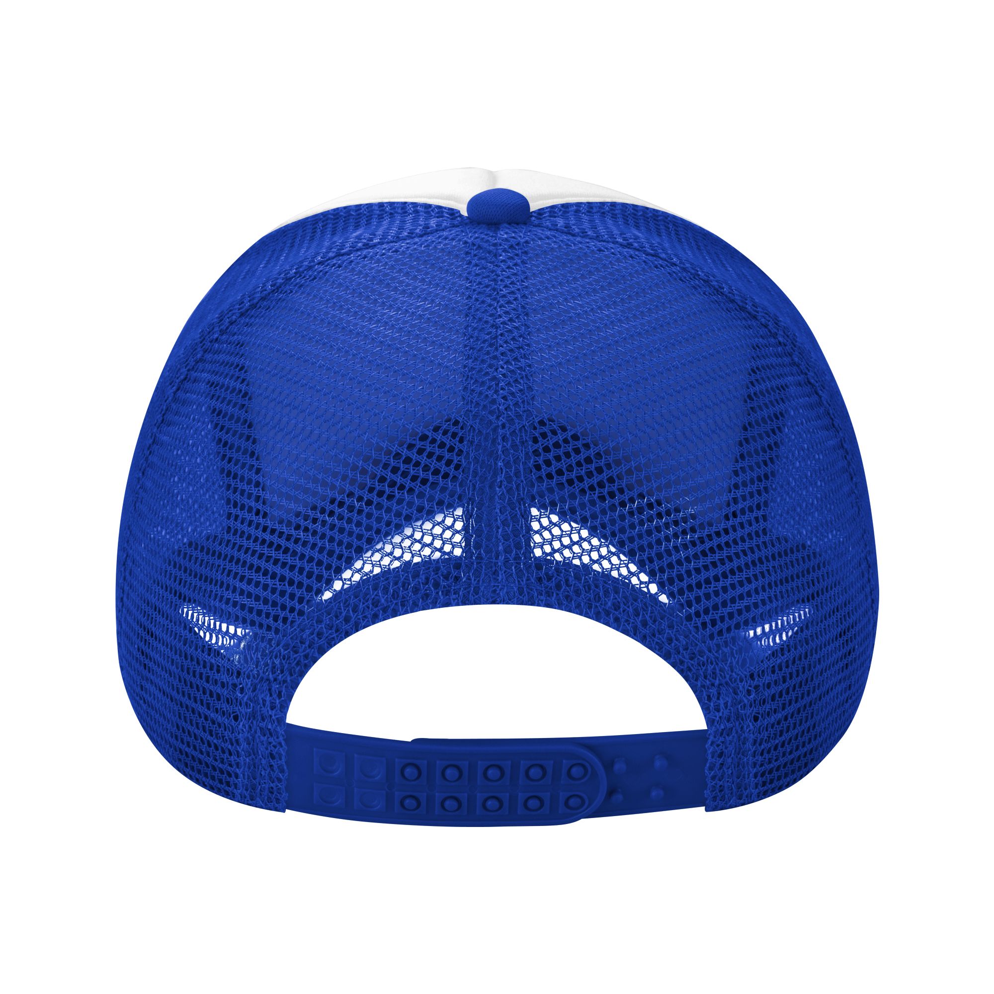 Breaking Through Golden Retrie - Trucker Hat Cap ulasan dan harga