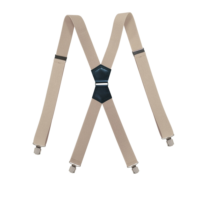 Classic X Back Suspenders Fash - Men'S Fashion Lk ulasan dan harga