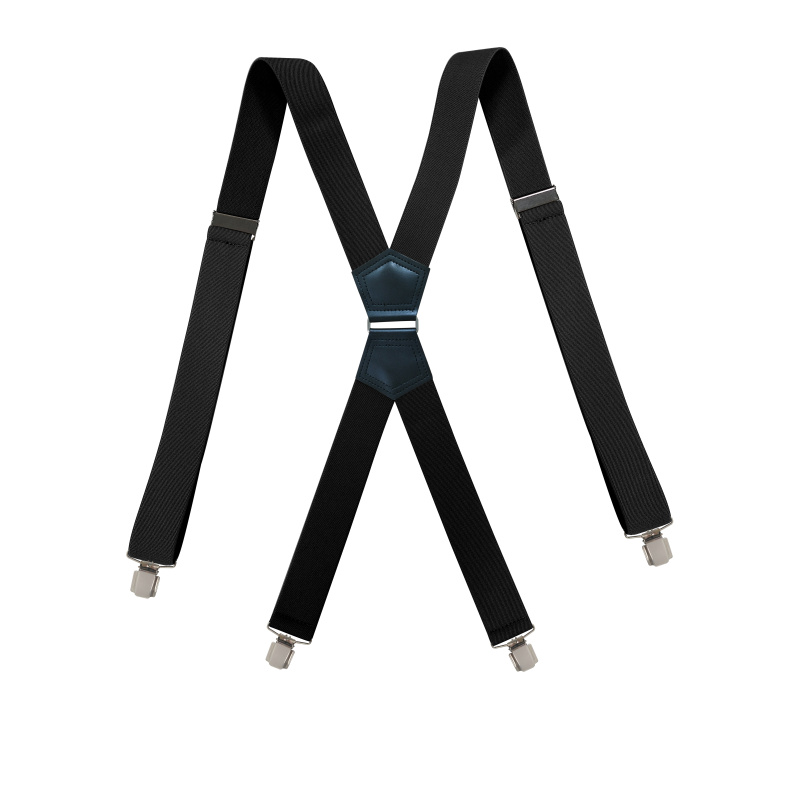 Classic X Back Suspenders Fash - Men'S Fashion Lk ulasan dan harga