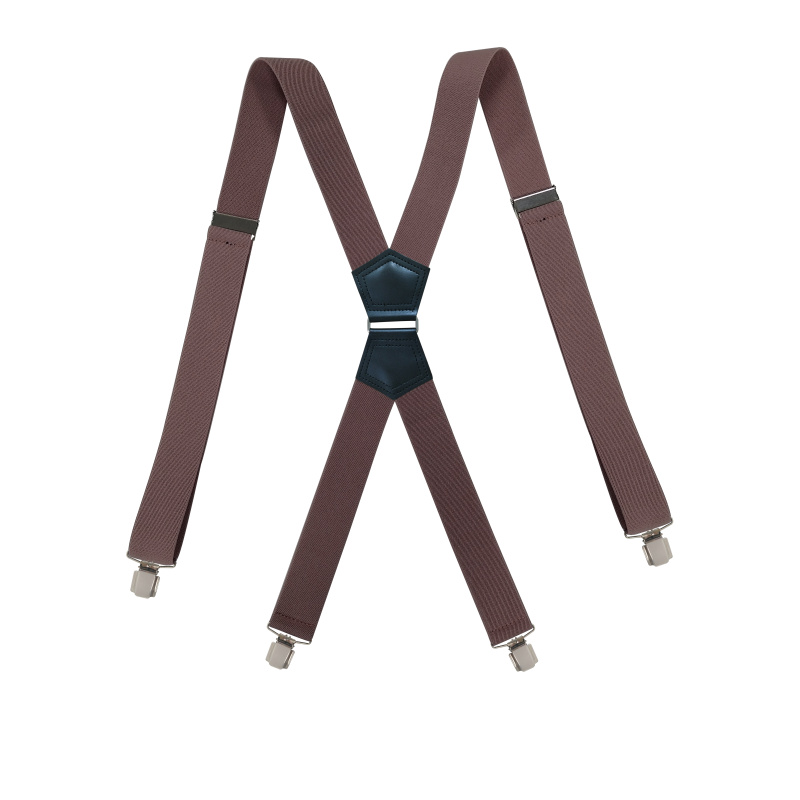 Classic X Back Suspenders Fash - Men'S Fashion Lk ulasan dan harga