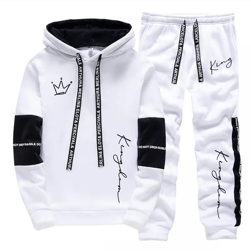 Urban Casual Fashion Sportswea - Mens Fashion Casual Outfits ulasan dan harga