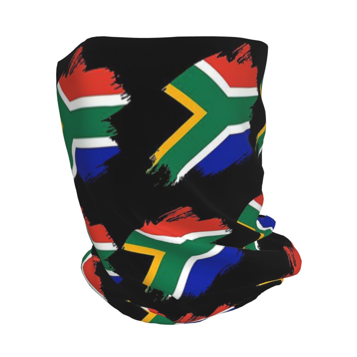 South African Springboks Flag  - Beanie Winter Hat ulasan dan harga