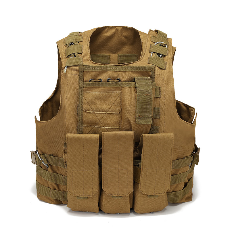 600D oxford Tactical Vest Mens - Tactical Vest Men ulasan dan harga