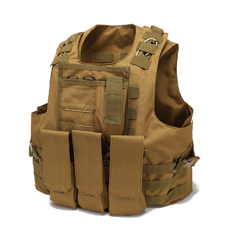 600D oxford Tactical Vest Mens - Tactical Vest Men ulasan dan harga