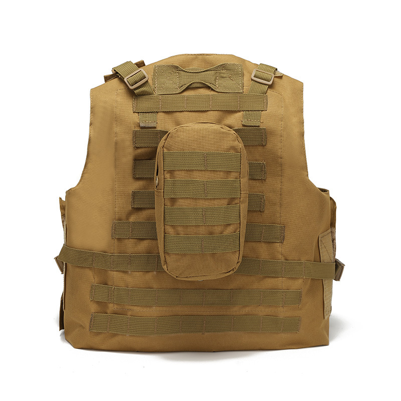 600D oxford Tactical Vest Mens - Tactical Vest Men ulasan dan harga