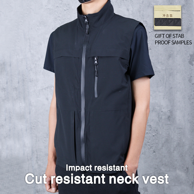 Armor vest man Anticut vest  A - Tactical Vest Men ulasan dan harga