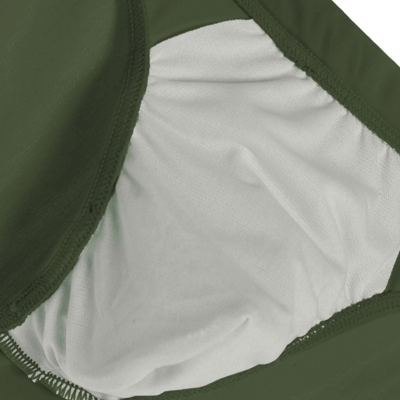 Men's swimming trunks triangul - Swim Trunk Shorts ulasan dan harga