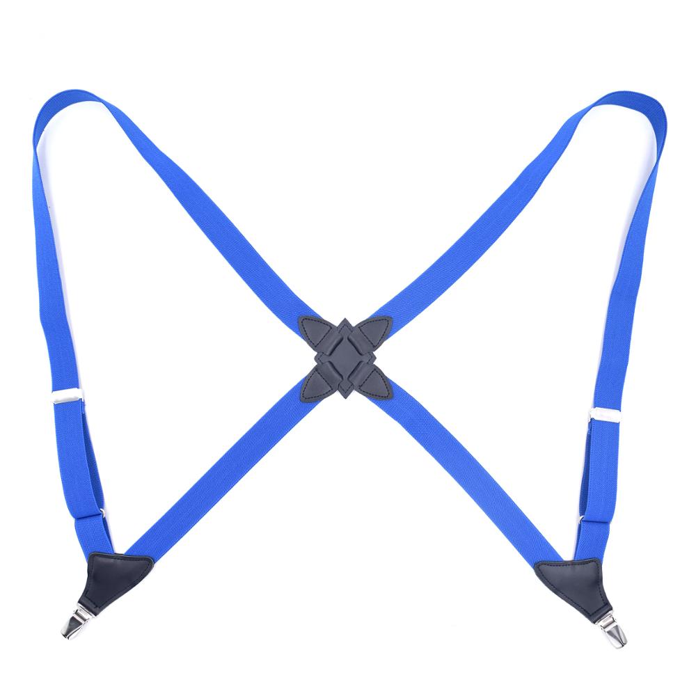Classic Fashion Slim Suspender - Men'S Fashion Lk ulasan dan harga