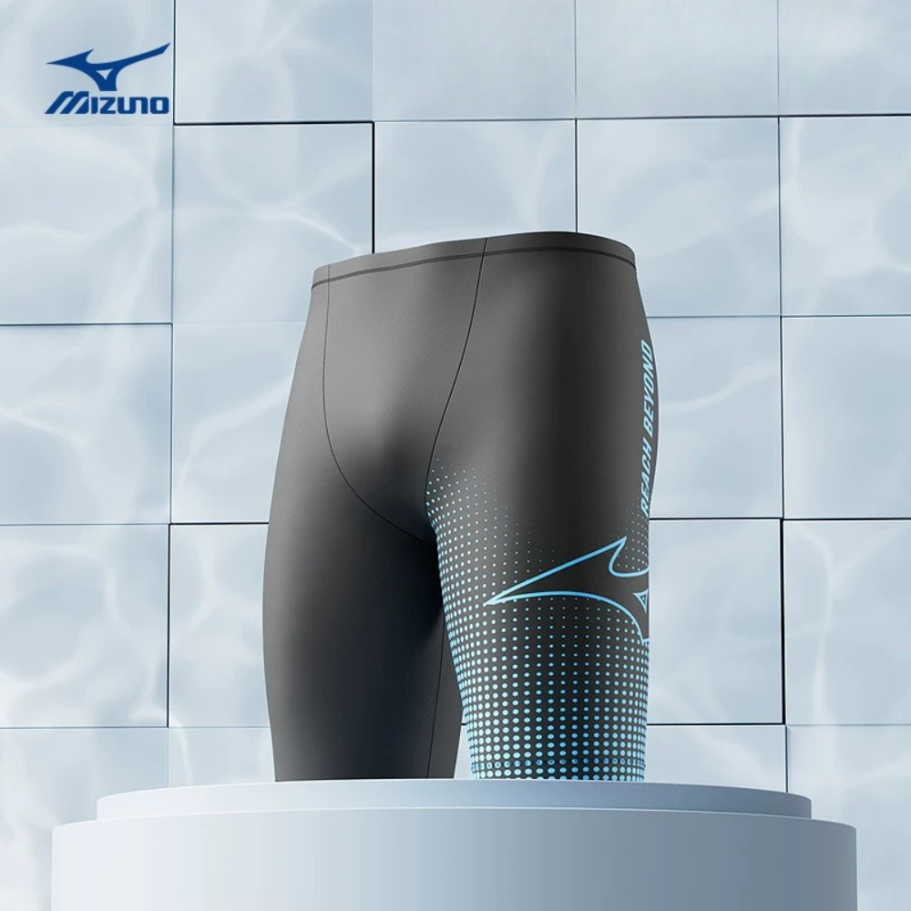 Mizuno Men Swim Trunks Breatha - Swim Trunk Shorts ulasan dan harga