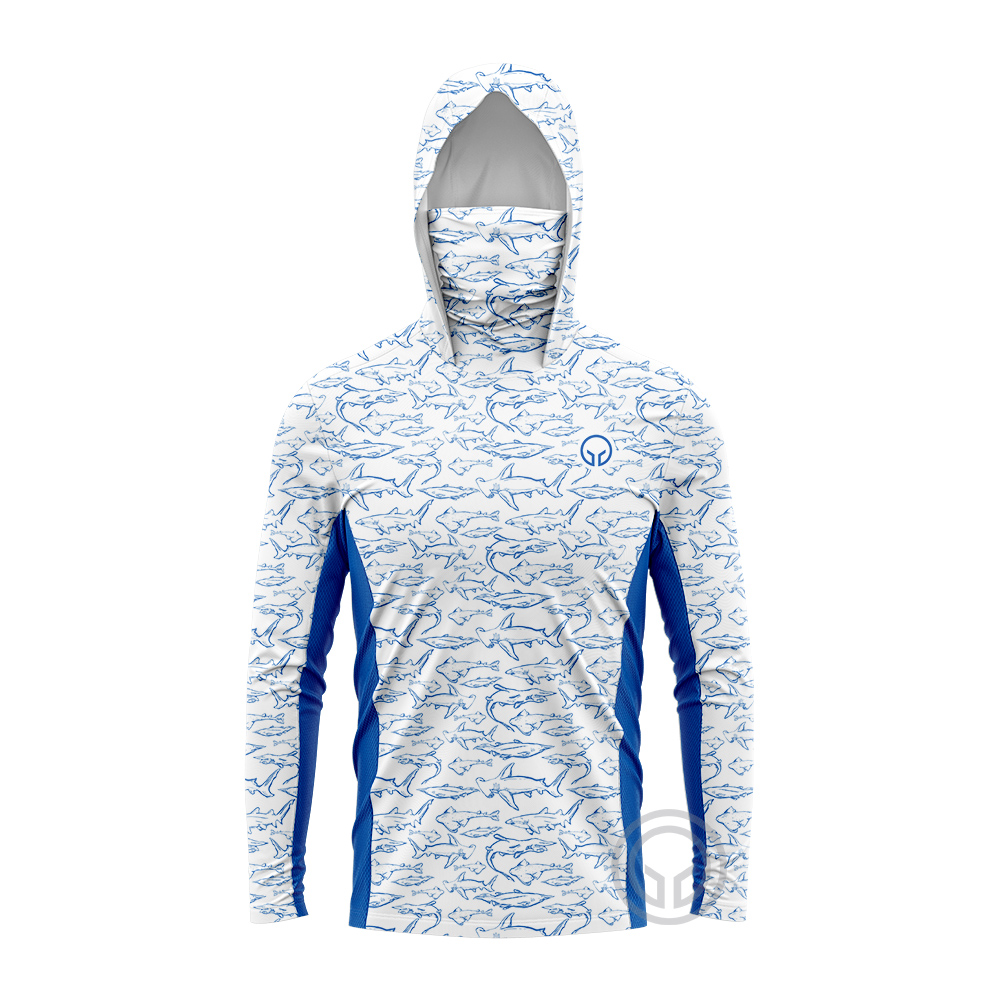 New Fishing Apparel Summer Out - Mens Fashion Summer ulasan dan harga