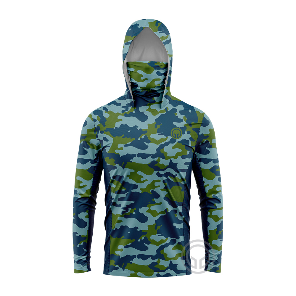 New Fishing Apparel Summer Out - Mens Fashion Summer ulasan dan harga