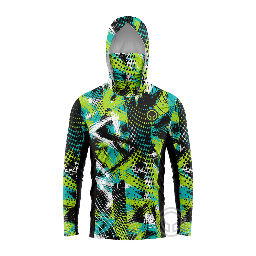 New Fishing Apparel Summer Out - Mens Fashion Summer ulasan dan harga
