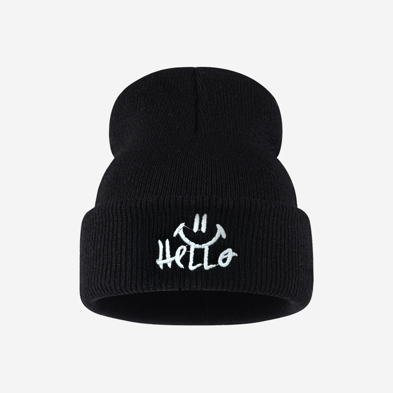 Knitted beanie for toddlers ag - Beanie Winter Hat ulasan dan harga