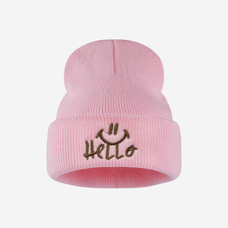Knitted beanie for toddlers ag - Beanie Winter Hat ulasan dan harga