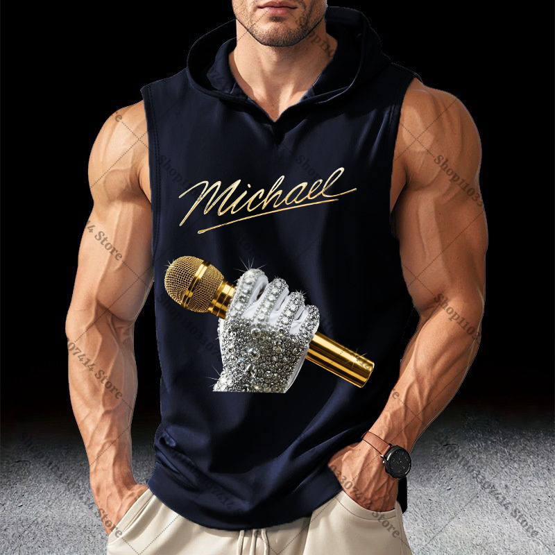 Adult Fashion Casual Vest Summ - Mens Fashion Vest ulasan dan harga