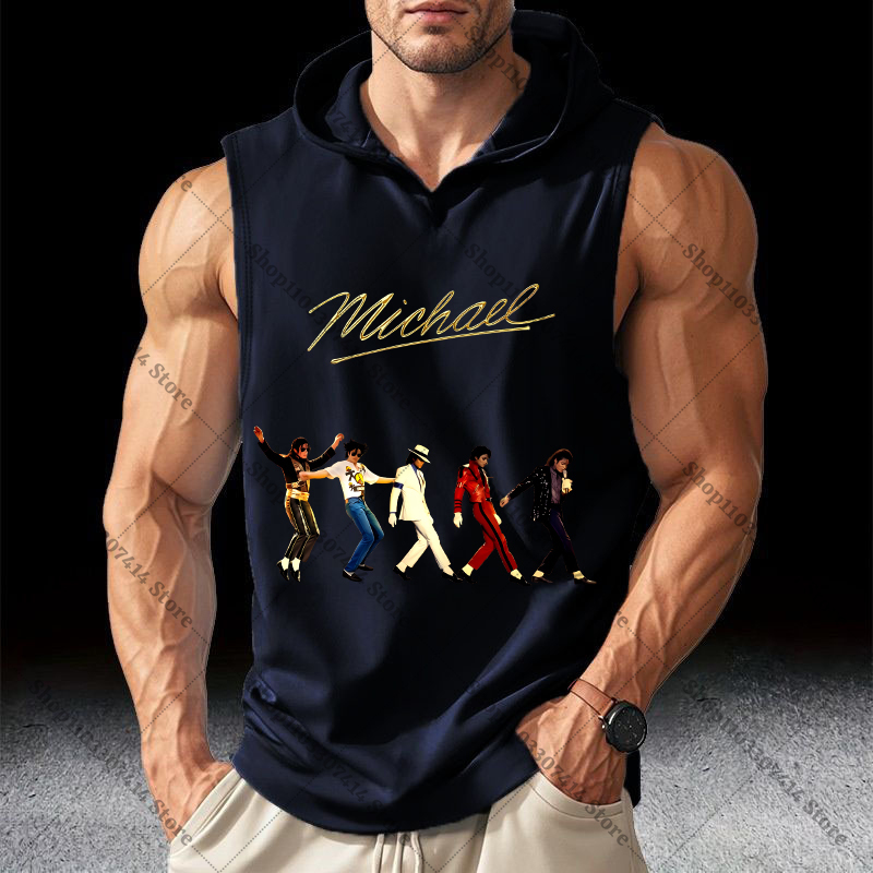 Adult Fashion Casual Vest Summ - Mens Fashion Vest ulasan dan harga