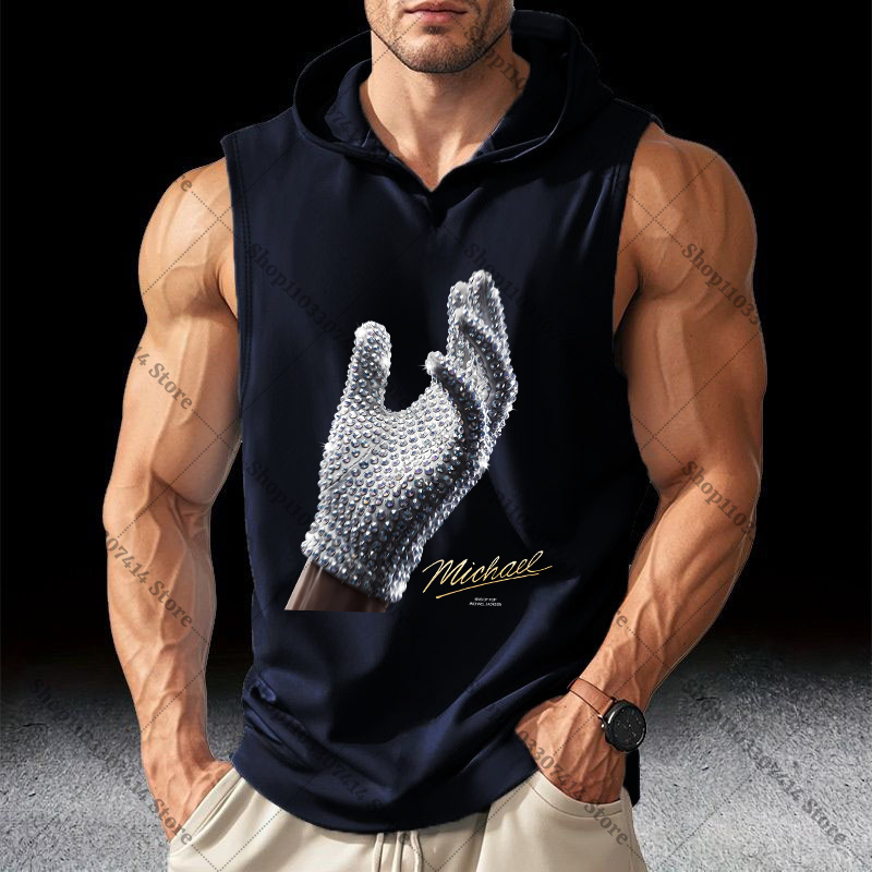 Adult Fashion Casual Vest Summ - Mens Fashion Vest ulasan dan harga