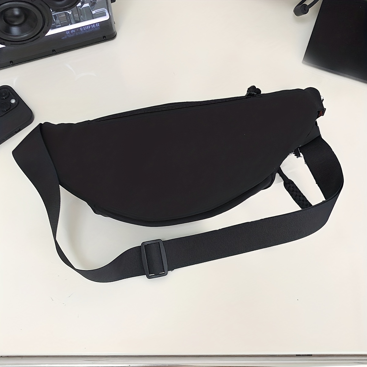 New Style Chest Bag for Men, S - Mens Fashion Blog ulasan dan harga