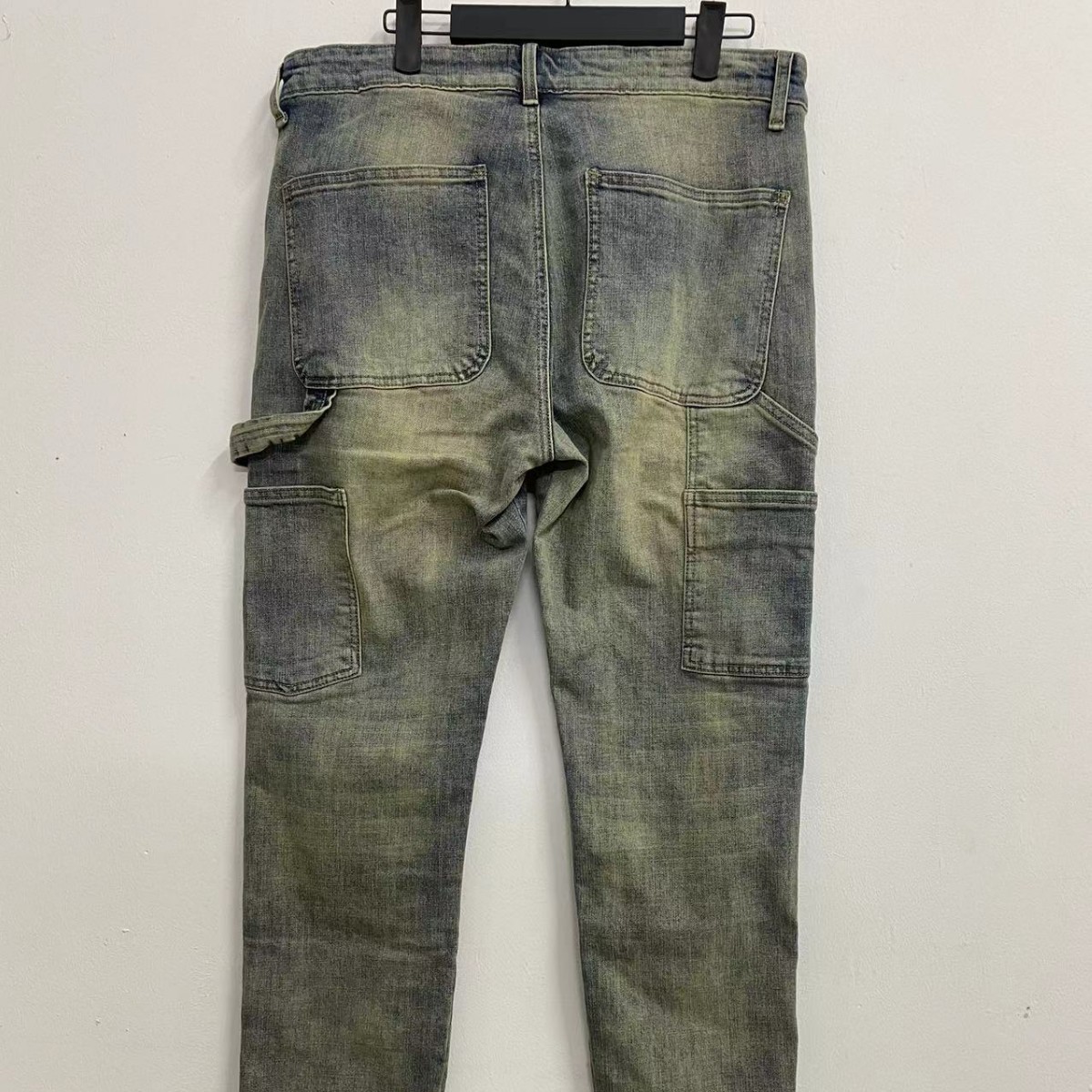 European American New Fashion  - Men'S Fashion Nova Jeans ulasan dan harga
