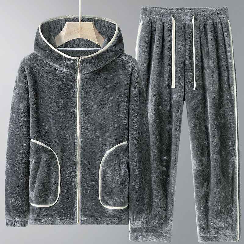 2026 Winter New Men's Hoodie S - Mens Fashion Casual Outfits ulasan dan harga